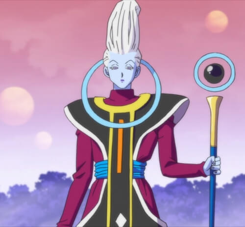 Top 15 Hottest Male Characters in Dragon Ball Super