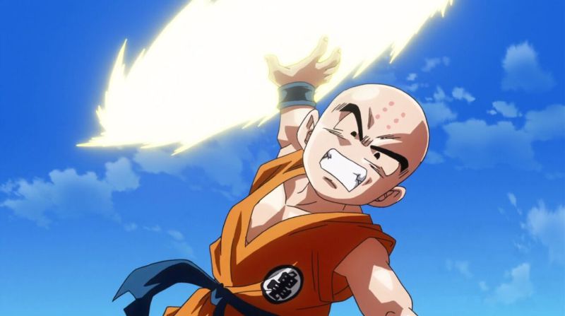 Top 15 Hottest Male Characters in Dragon Ball Super