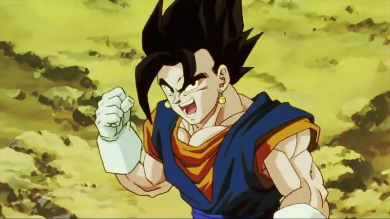 Top 15 Hottest Male Characters in Dragon Ball Super