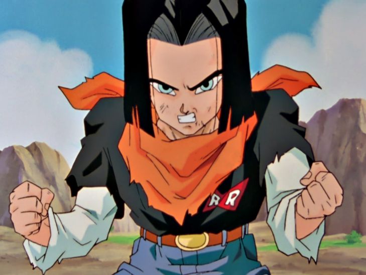 Top 15 Hottest Male Characters in Dragon Ball Super