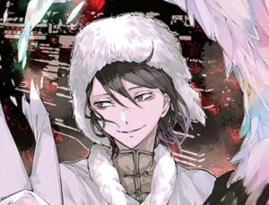 Top 15 Most Powerful Bungou Stray Dogs Characters Ranked