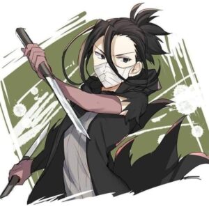 Top 15 Most Powerful Bungou Stray Dogs Characters Ranked