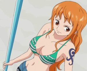 Top 15 Sexiest One Piece Characters (Female)