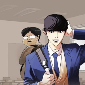 Top 20 Best Korean Manga Ranked