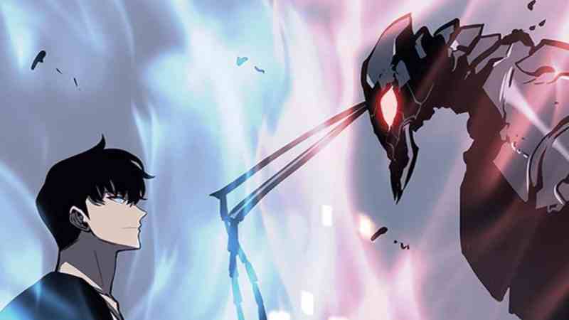 Top 80 korean webtoon anime super hot  incdgdbentre