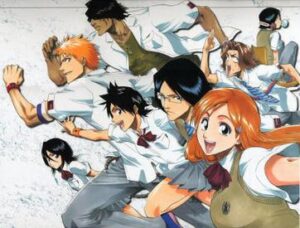 Top 20 Most Powerful Characters in Bleach ranked