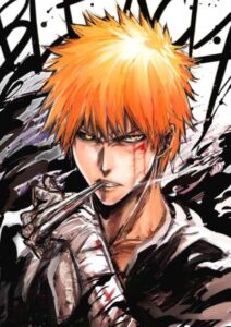 Top 20 Most Powerful Characters in Bleach