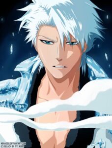 Top 20 Most Powerful Characters in Bleach