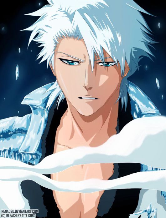 Top 20 Most Powerful Characters in Bleach OtakusNotes
