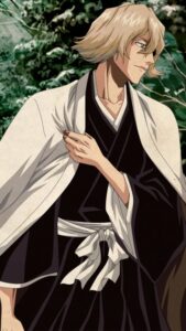 Top 20 Most Powerful Characters in Bleach