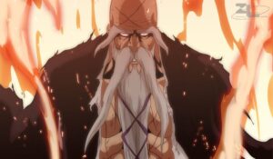 Top 20 Most Powerful Characters in Bleach