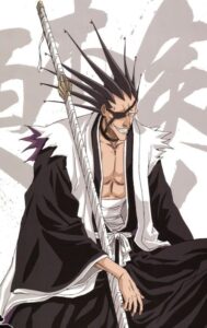 Top 20 Most Powerful Characters in Bleach