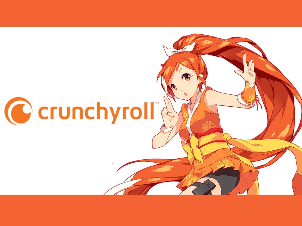 Fix Crunchyroll not Working, Loading, Crashing & Loading Issues -  OtakusNotes