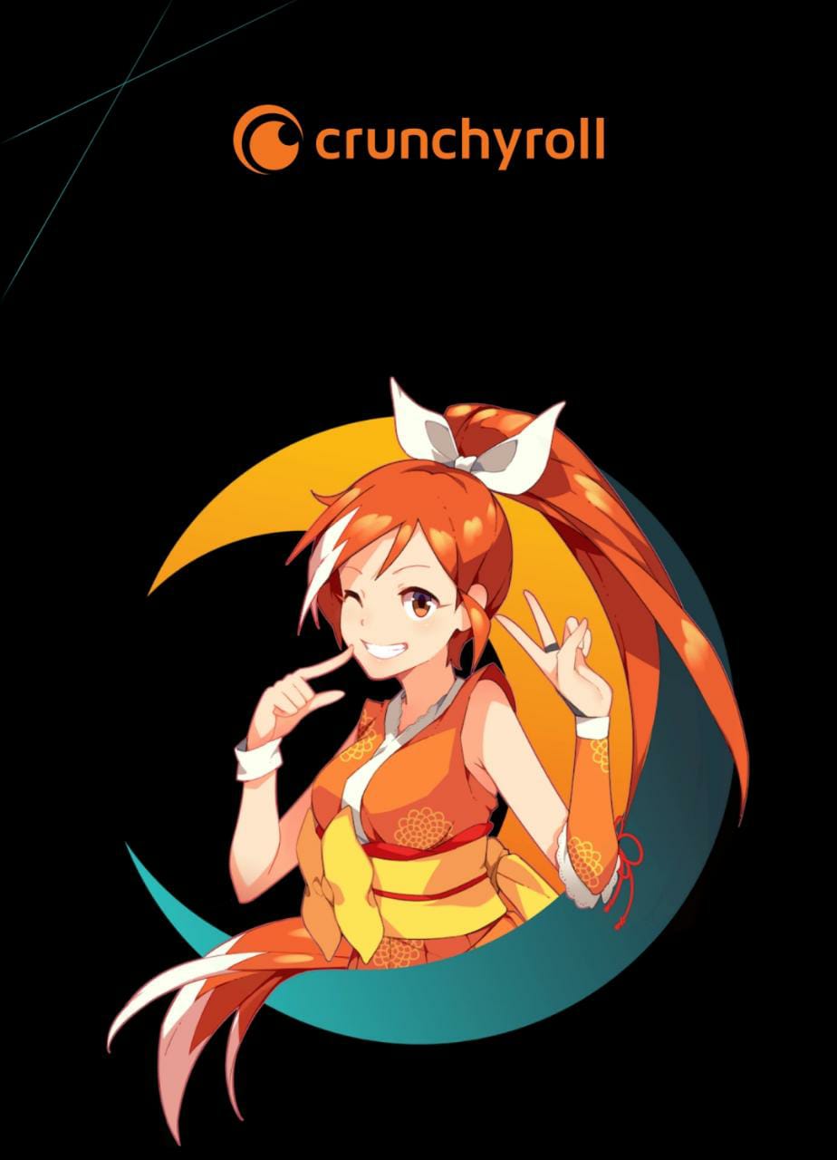 Fix Crunchyroll not Working, Loading