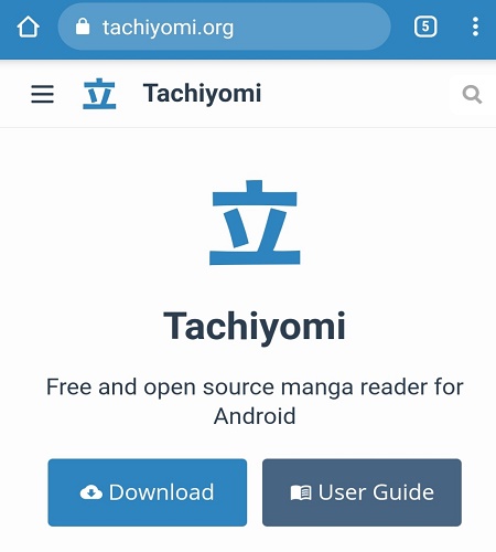 tachiyomij2k apk