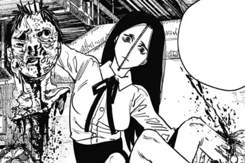 Chainsaw Man's Women Are Terrible, And It's Great