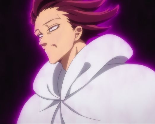 (2021) Ten Commandments Seven Deadly Sins: Members, Power and Curses