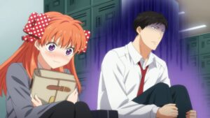 Top 10 Best Funny Anime on Netflix