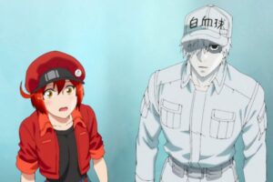 Top 10 Best Funny Anime on Netflix (2021) Ranked - OtakusNotes Top 10 Best Funny Anime on Netflix (2021) Ranked - OtakusNotes