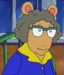 Top 10 Most Popular Old Lady Cartoon Characters