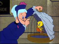 Top 10 Most Popular Old Lady Cartoon Characters