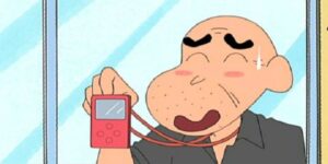 Top 10 Most Popular Old Man Cartoon Characters