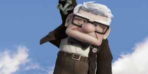 Top 10 Most Popular Old Man Cartoon Characters