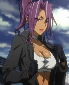 Top 15 Sexiest Highschool of the Dead Girls Ranked