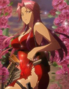 Top 15 Sexiest Highschool of the Dead Girls Ranked