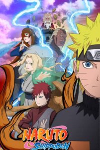 Top 20 Best English Anime on Netflix Ranked