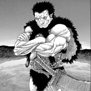 Top 20 Strongest Anime Old Man Ranked