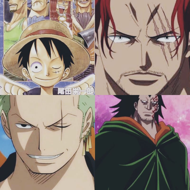 Best One Piece Theory In 21 Otakusnotes