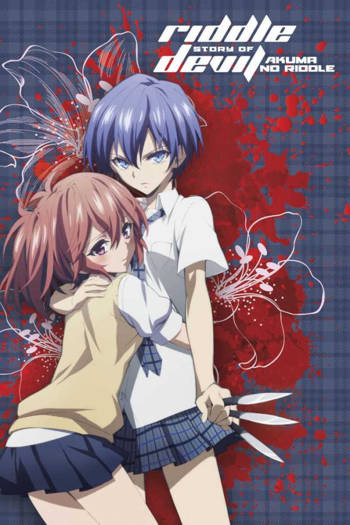 (2022) Top 20+ Best Yuri Anime on Crunchyroll, Netflix, Hulu