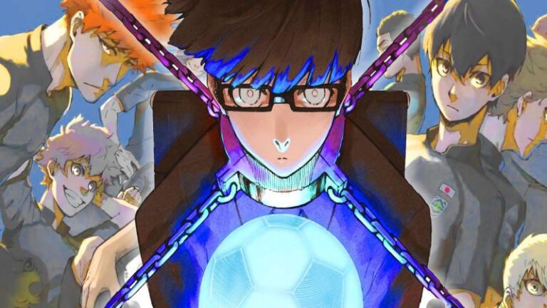 (The Decisive Corner) Blue Lock Chapter 143 Spoilers & Release Date