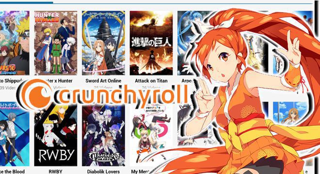 Can you watch Crunchyroll for Free?