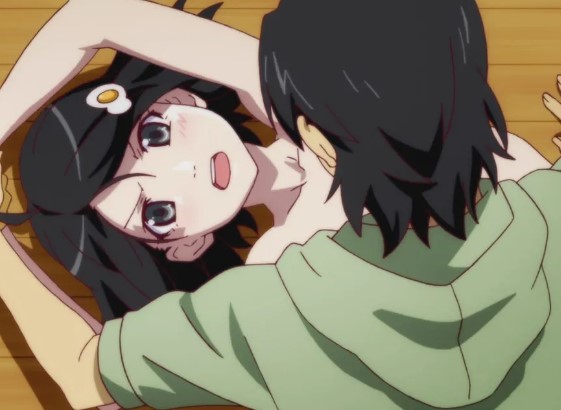 Top 10 Best Harem Anime, Romance Ecchi Anime on Netflix Crunchyroll  Funimation @xtop5list529 