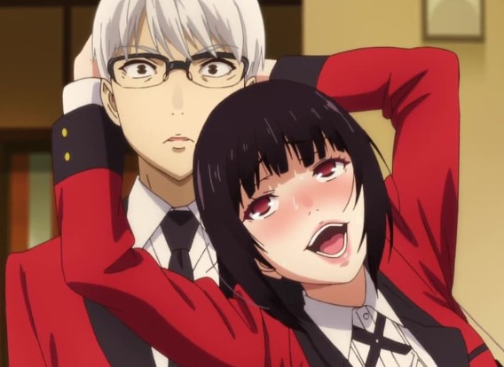 Kakegurui