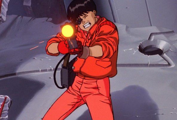 Akira