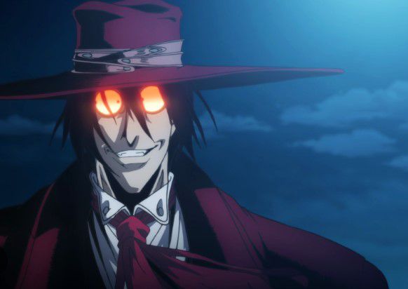 Hellsing