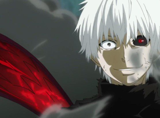 Tokyo Ghoul