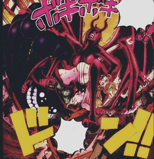 Only 15 Minutes Left One Piece Chapter 1022 Raw Scans Spoilers Delayed Release Date Otakusnotes