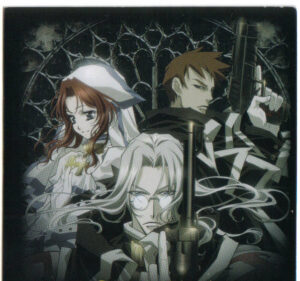 Top 10 Best Horror Anime on Funimation Ranked