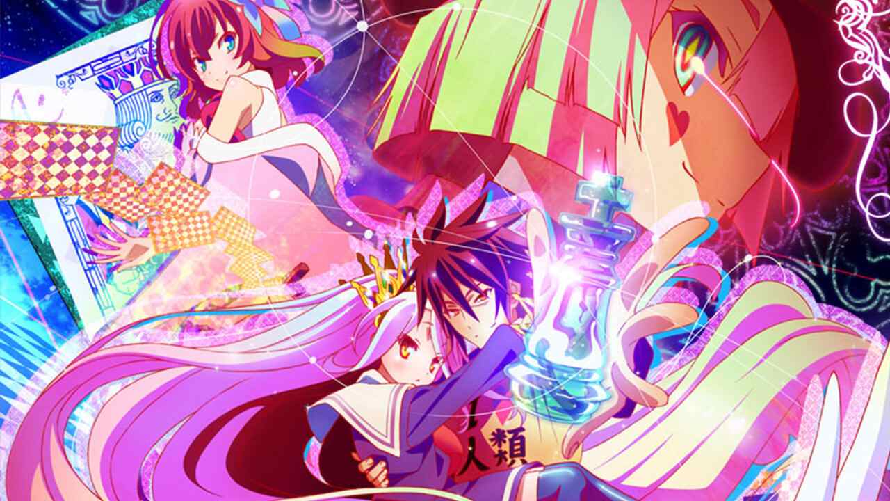 Top 15 Best Ecchi Anime on Crunchyroll, Netflix & Funimation