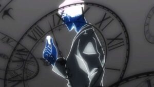 Sir Nighteye (My Hero Academia)