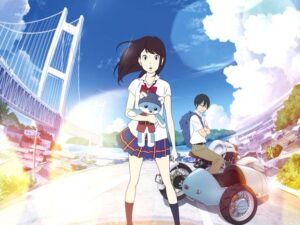 Tubi TV Streaming Platform Adds Sentai Filmworks Anime  News  Anime News  Network