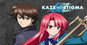 Kaze no Stigma