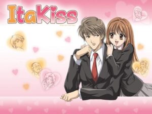 ItaKiss