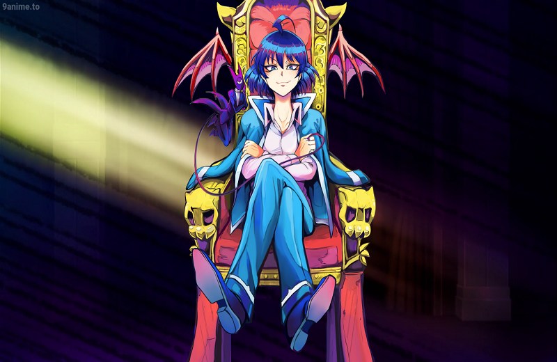 Great Chair Demons Iruma Kun Chapter 215 Spoilers Release Date Otakusnotes