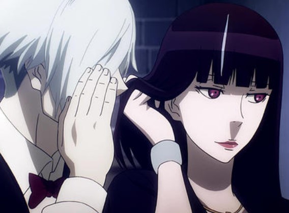 Death Parade