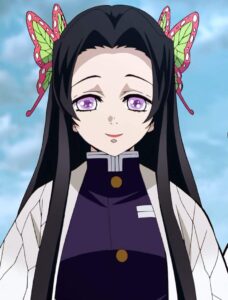 Kanae Kocho (Demon Slayer)